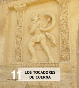 Los Tocadores de la Cuerna