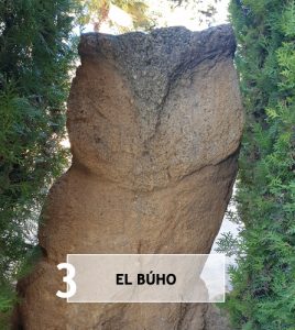 El búho