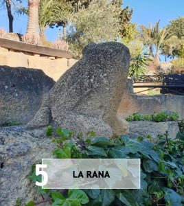 La Rana